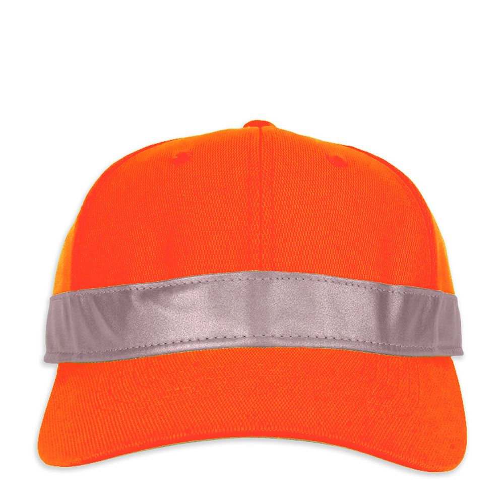 CornerStone Reflective Safety Cap