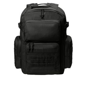CornerStone Tactical Backpack