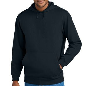 CornerStone Tough Fleece Pullover Hoodie