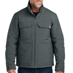 CornerStone Insulated Workwear Soft Shell