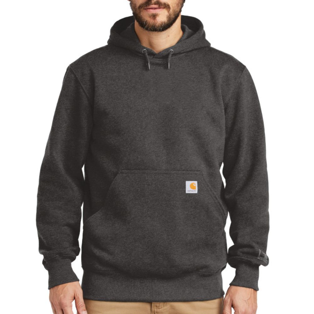 Carhartt Rain Defender Paxton Heavyweight Hoodie