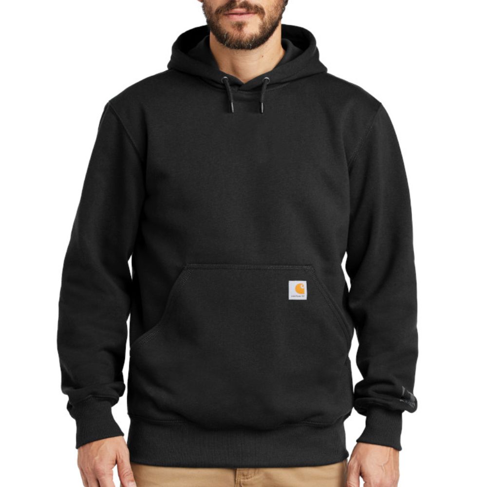 Carhartt Rain Defender Paxton Heavyweight Hoodie