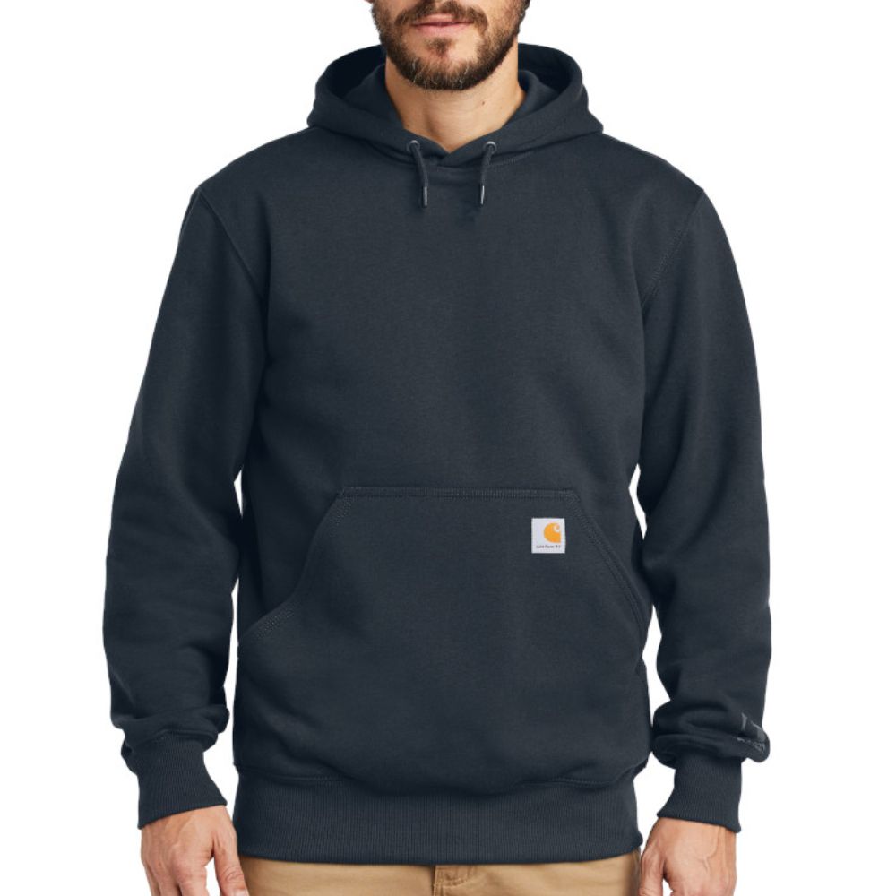 Carhartt Rain Defender Paxton Heavyweight Hoodie