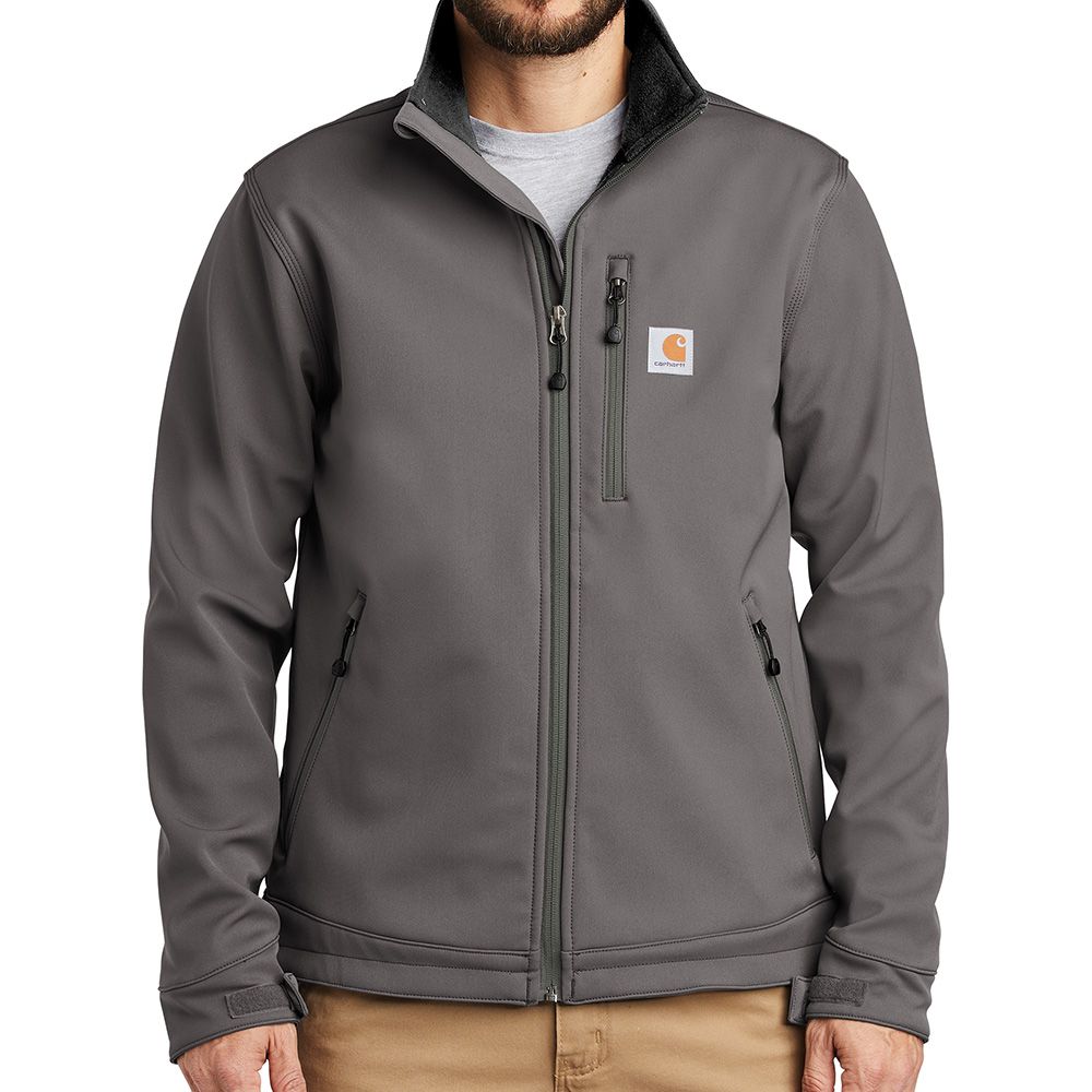 Carhartt Crowley Soft Shell Jacket