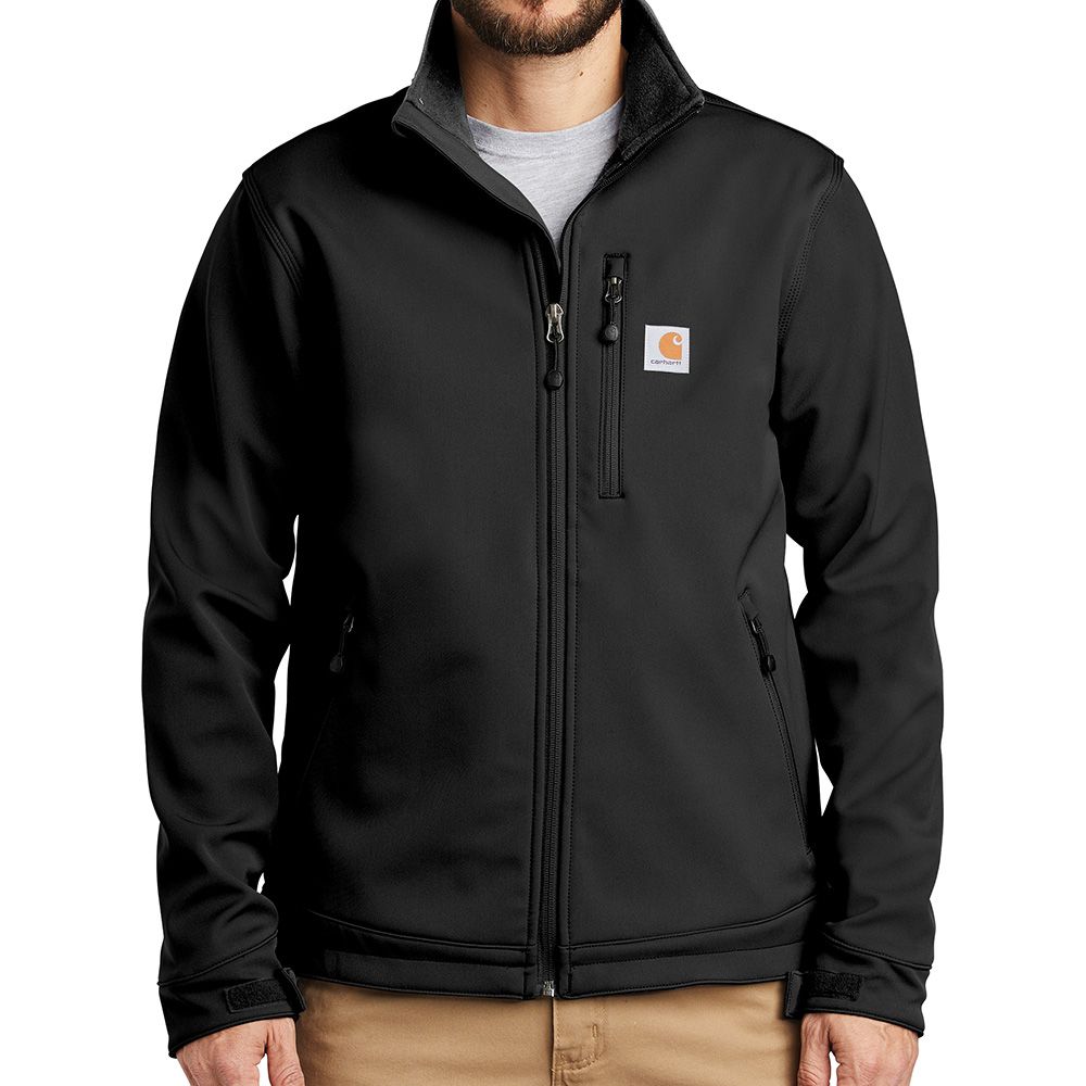 Carhartt Crowley Soft Shell Jacket