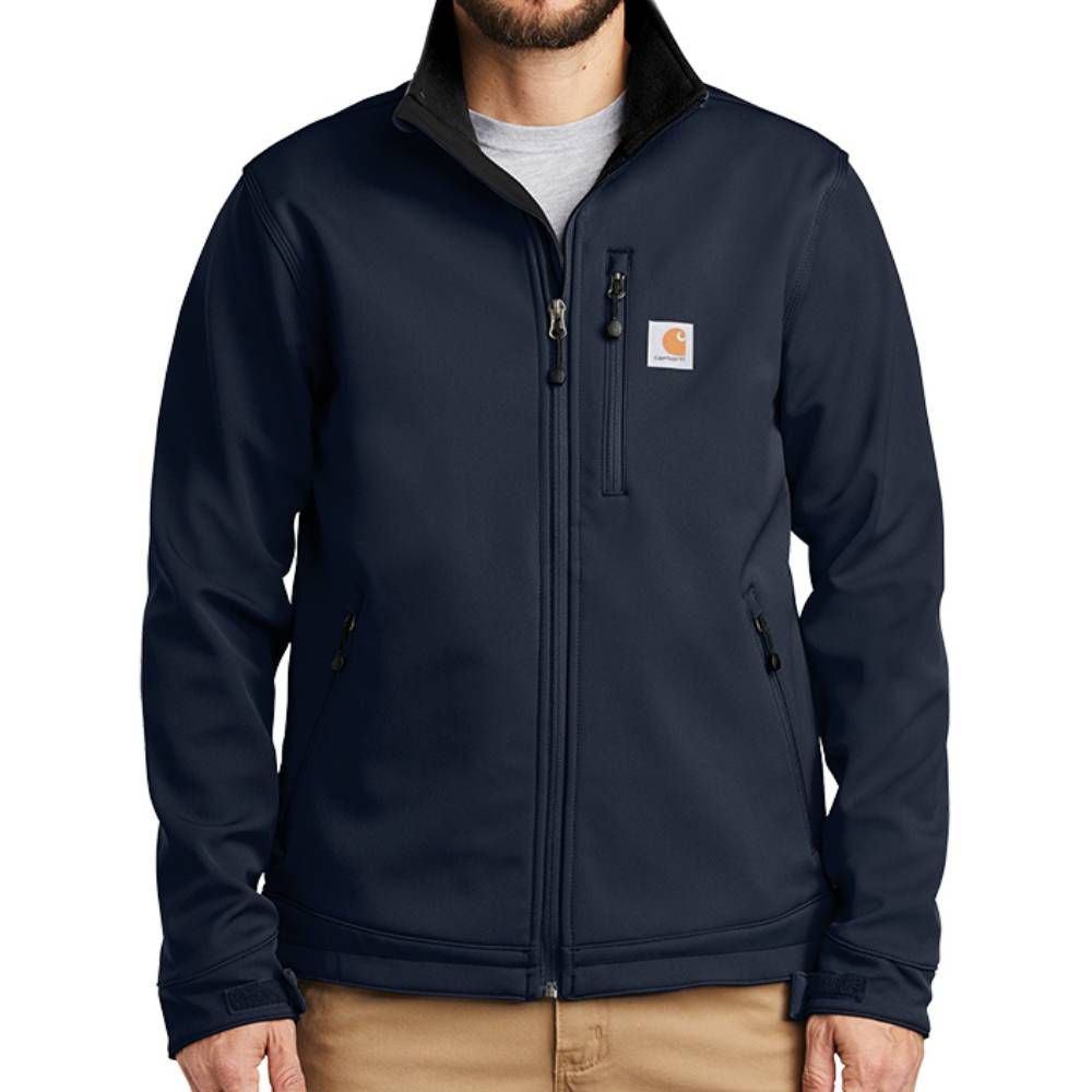 Carhartt Crowley Soft Shell Jacket