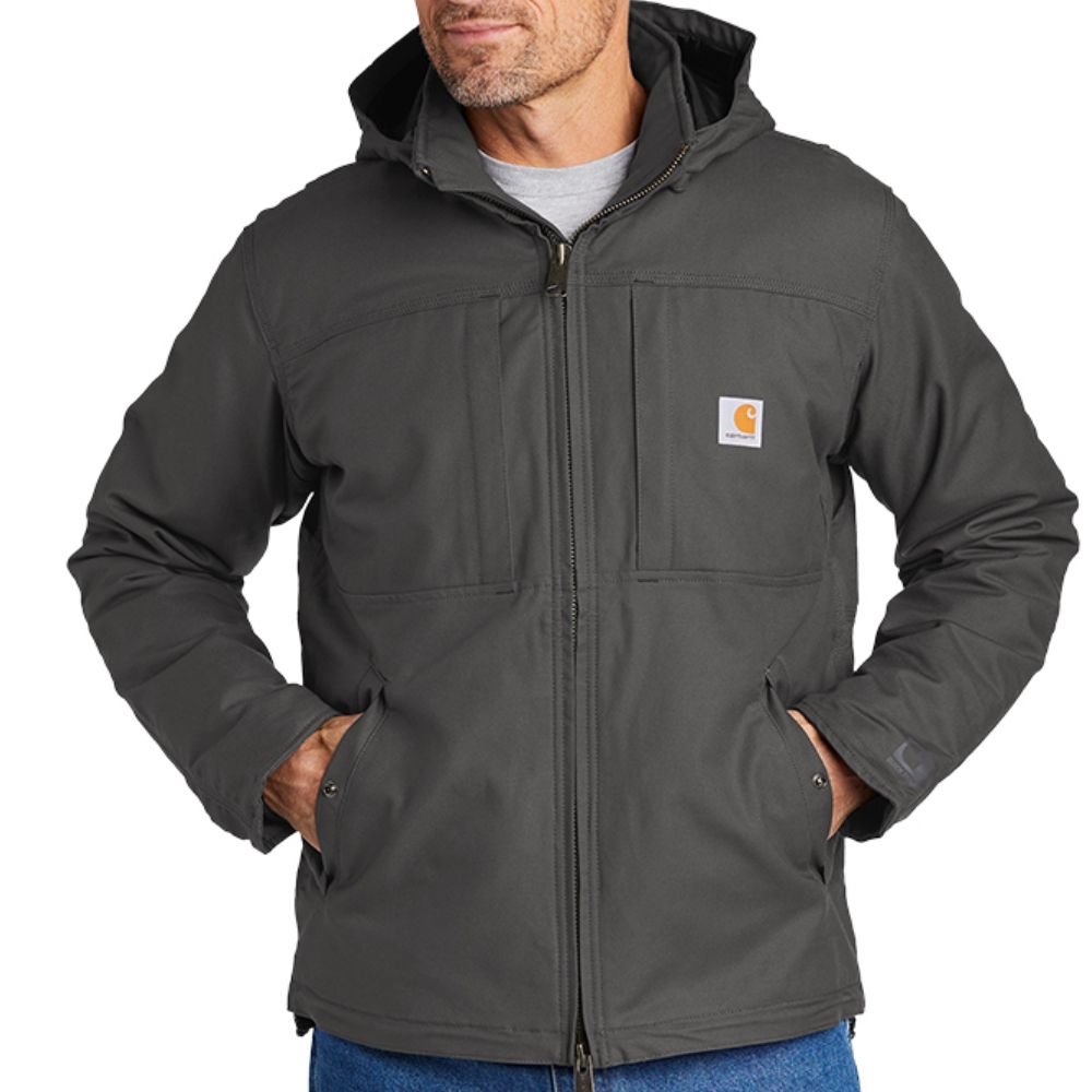 Carhartt Full Swing Cryder Jacket