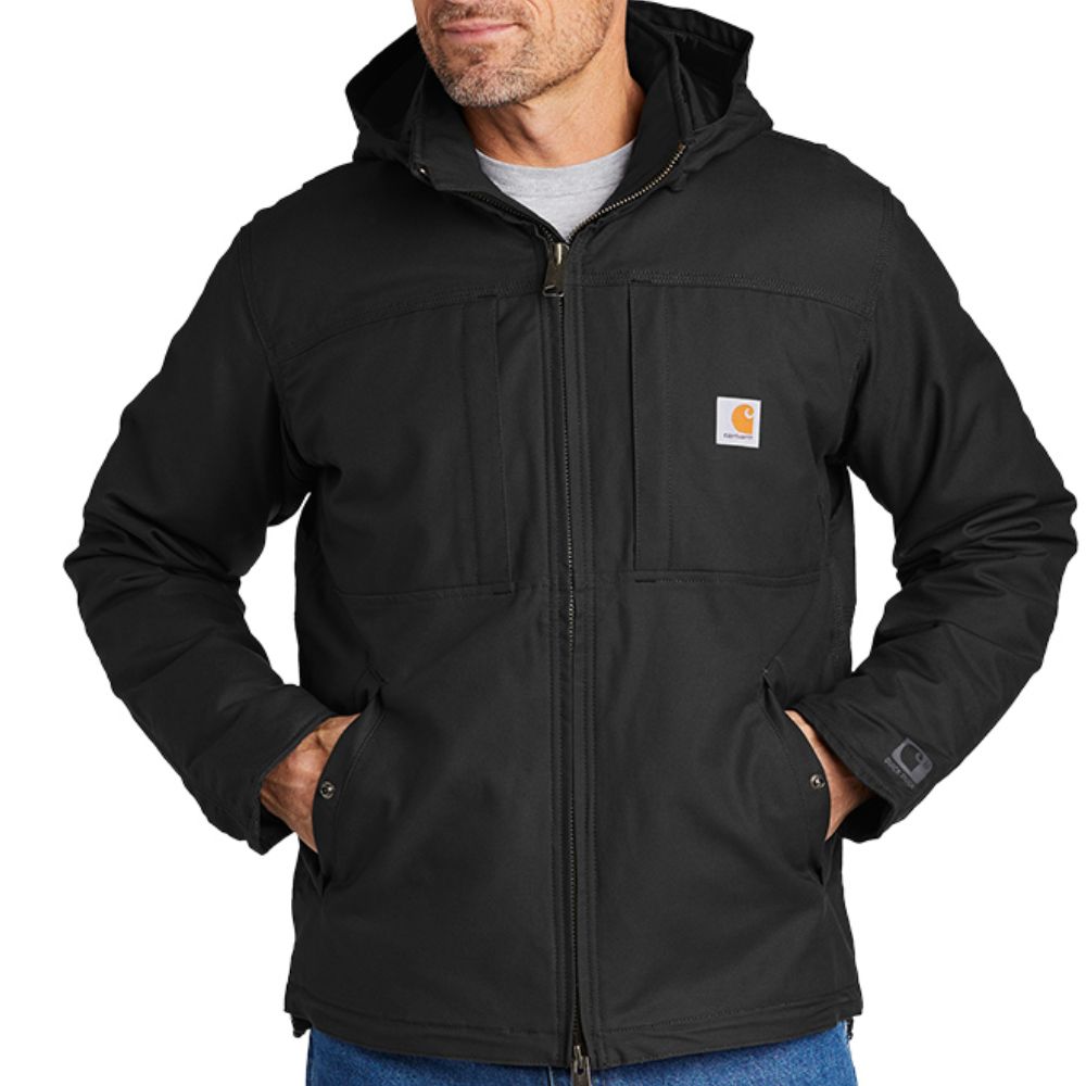 Carhartt Full Swing Cryder Jacket