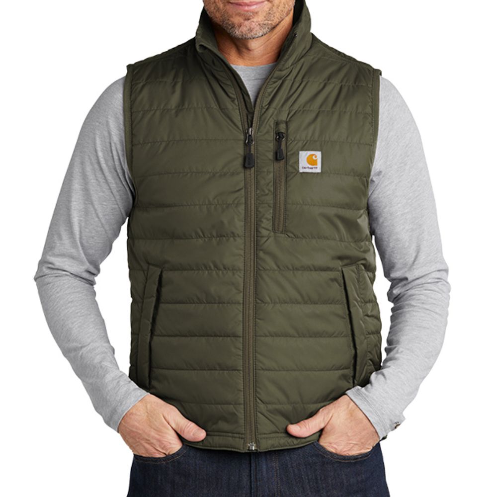 Carhartt Gilliam Vest