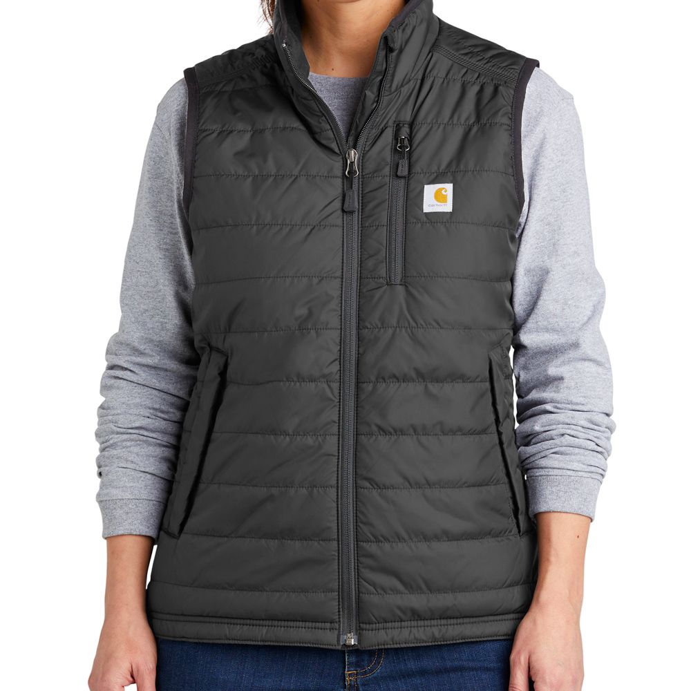 Carhartt Women's Gilliam Vest