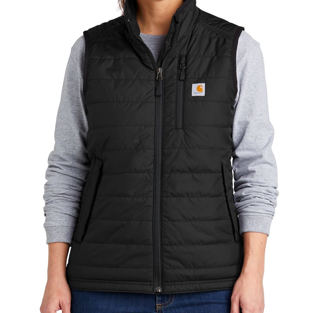 Carhartt Women's Gilliam Vest