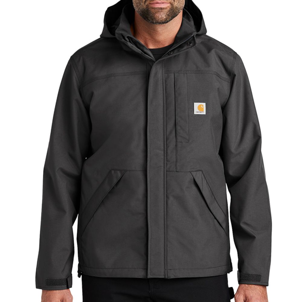 Carhartt Storm Defender Shoreline Jacket