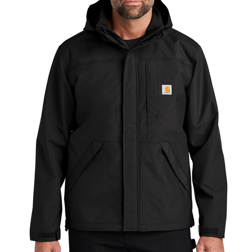 Carhartt Storm Defender Shoreline Jacket