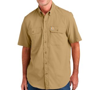 Carhartt Force Solid Shirt