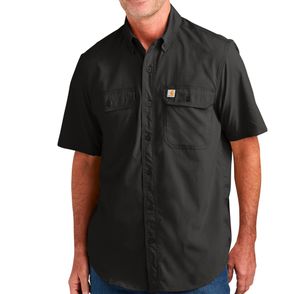 Carhartt Force Solid Shirt