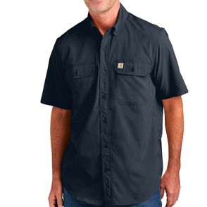 Carhartt Force Solid Shirt