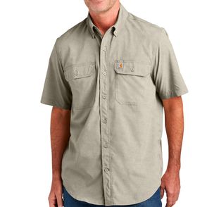 Carhartt Force Solid Shirt