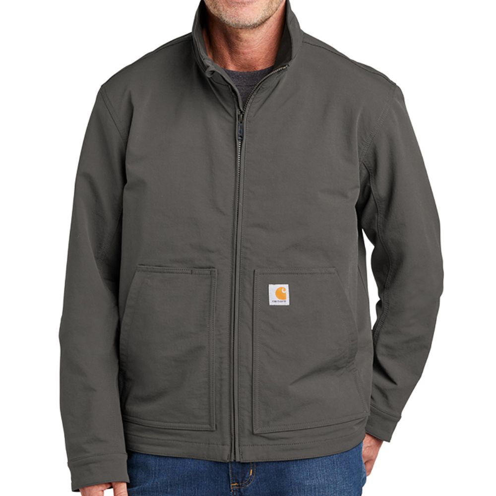 Carhartt Super Dux Soft Shell Jacket