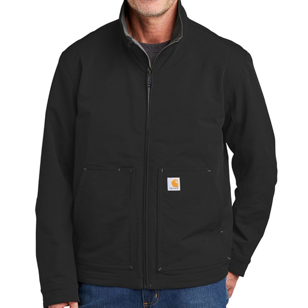 Carhartt Super Dux Soft Shell Jacket