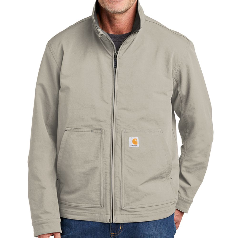 Carhartt Super Dux Soft Shell Jacket