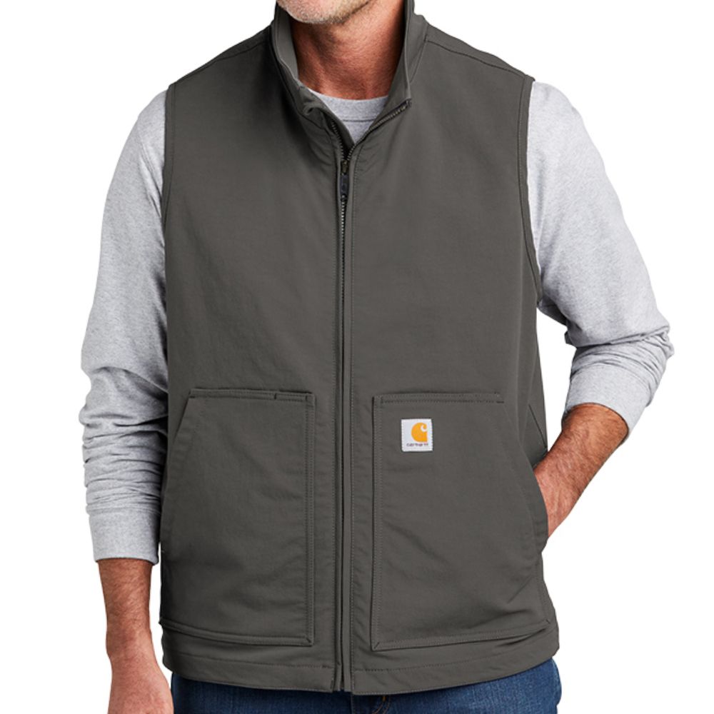 Carhartt Super Dux Soft Shell Vest