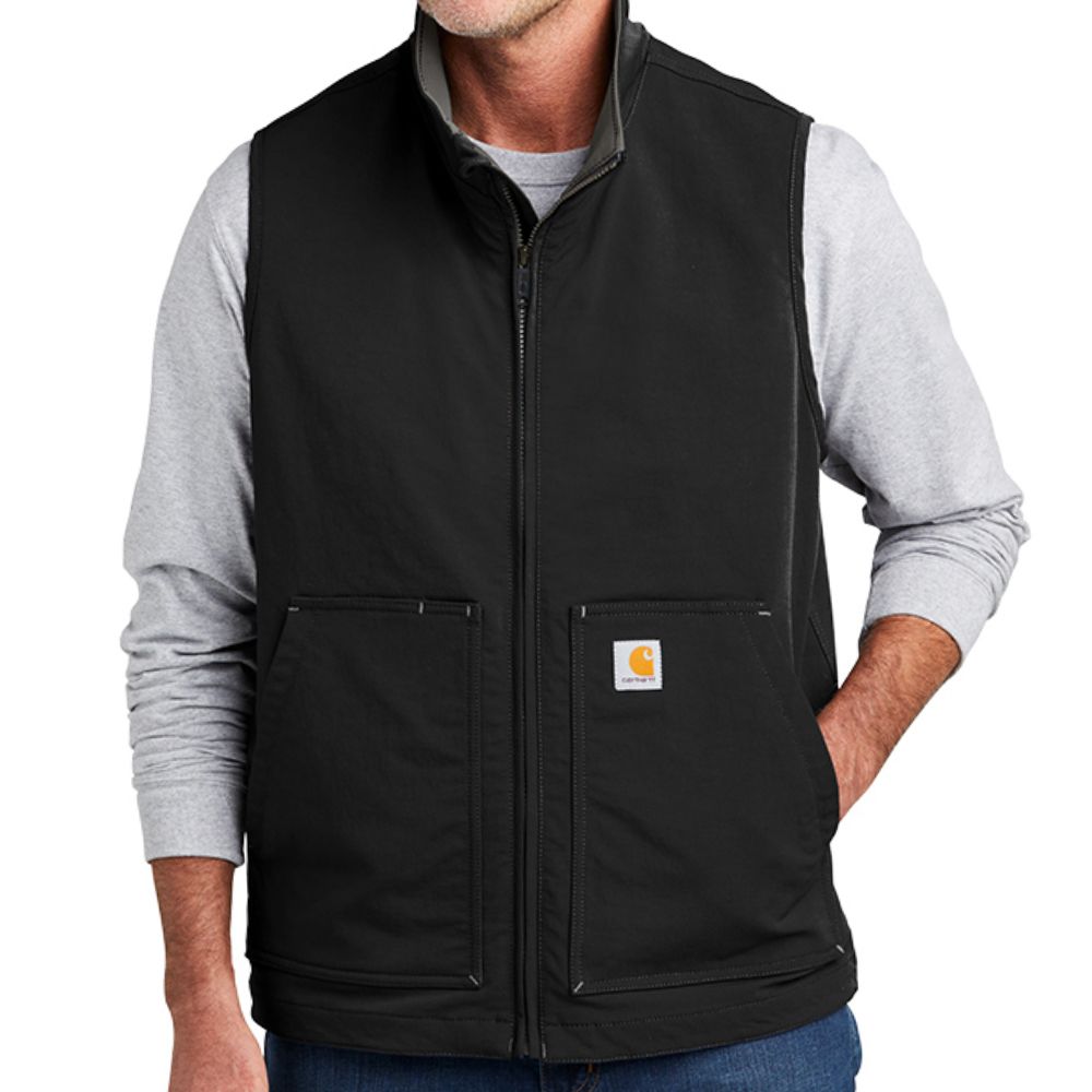 Carhartt Super Dux Soft Shell Vest