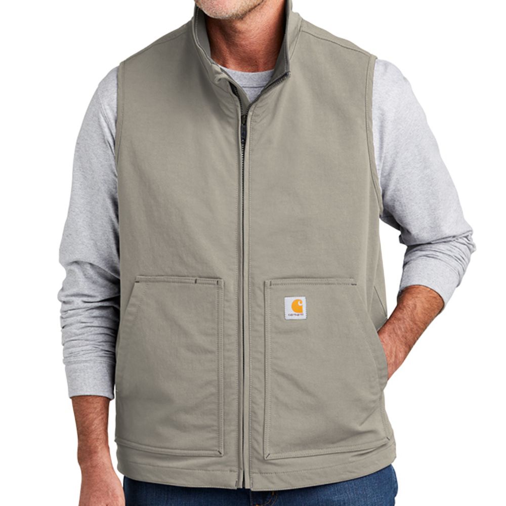 Carhartt Super Dux Soft Shell Vest