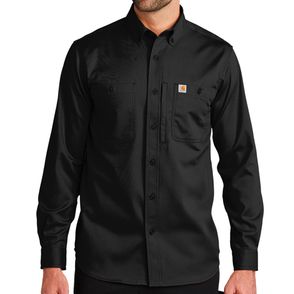Carhartt Rugged Professional Series Long Sleeve Shirt