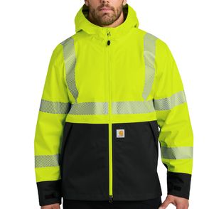 Carhartt Class 3 Storm Defender Jacket