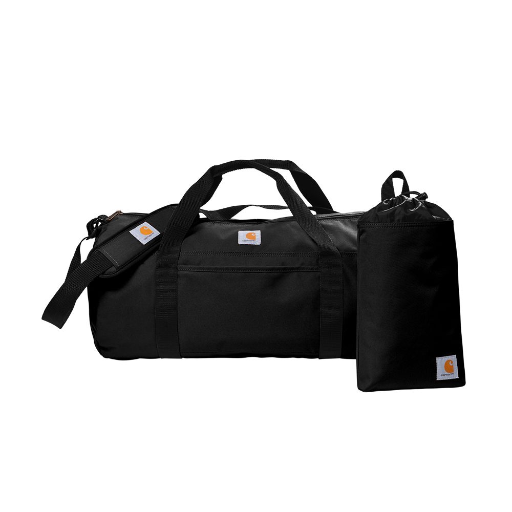 Carhartt Canvas Duffel Bag