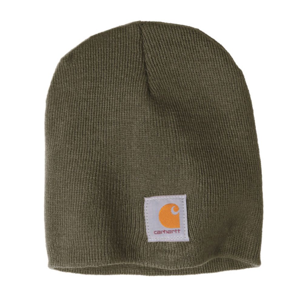 Carhartt Acrylic Knit Hat