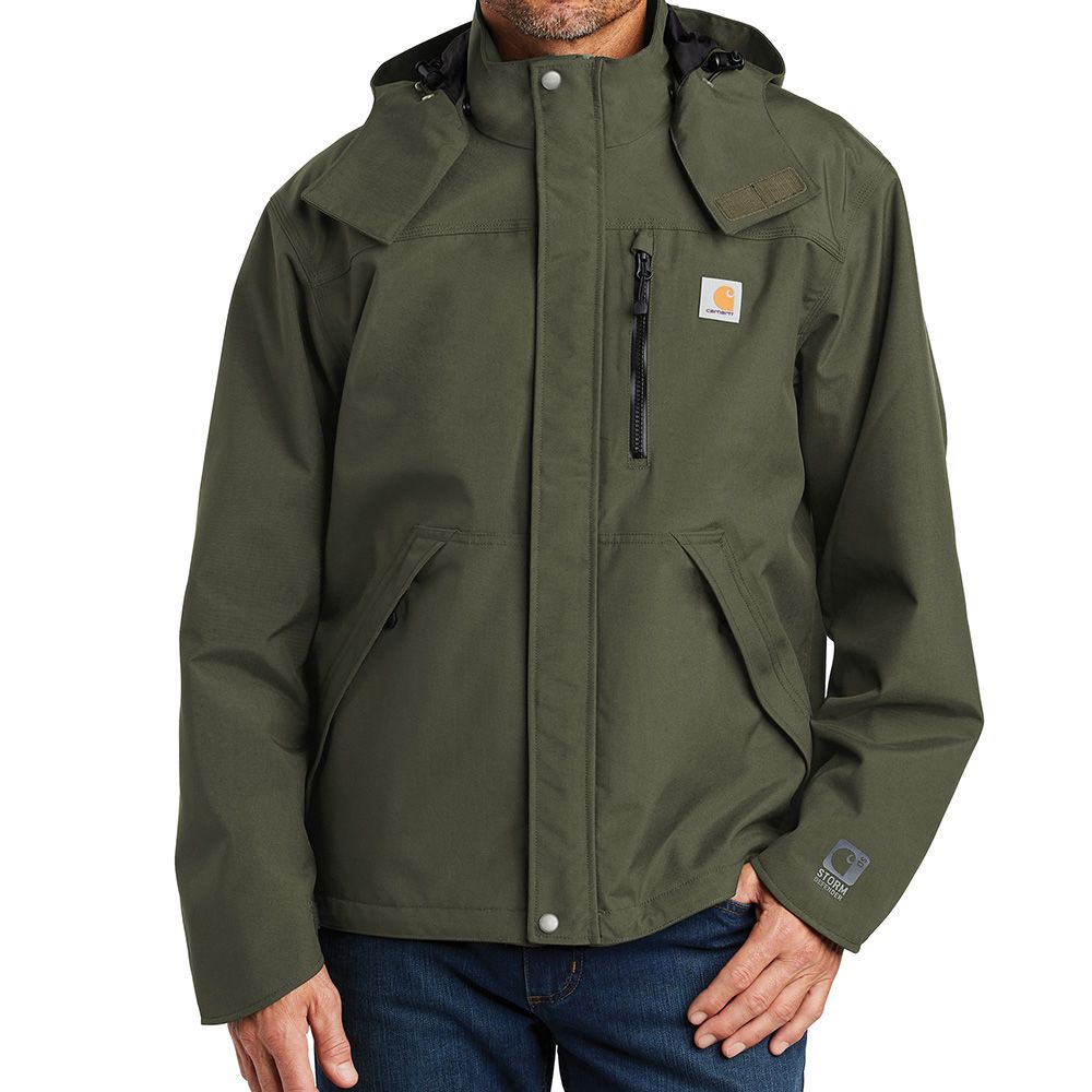 Carhartt Shoreline Jacket