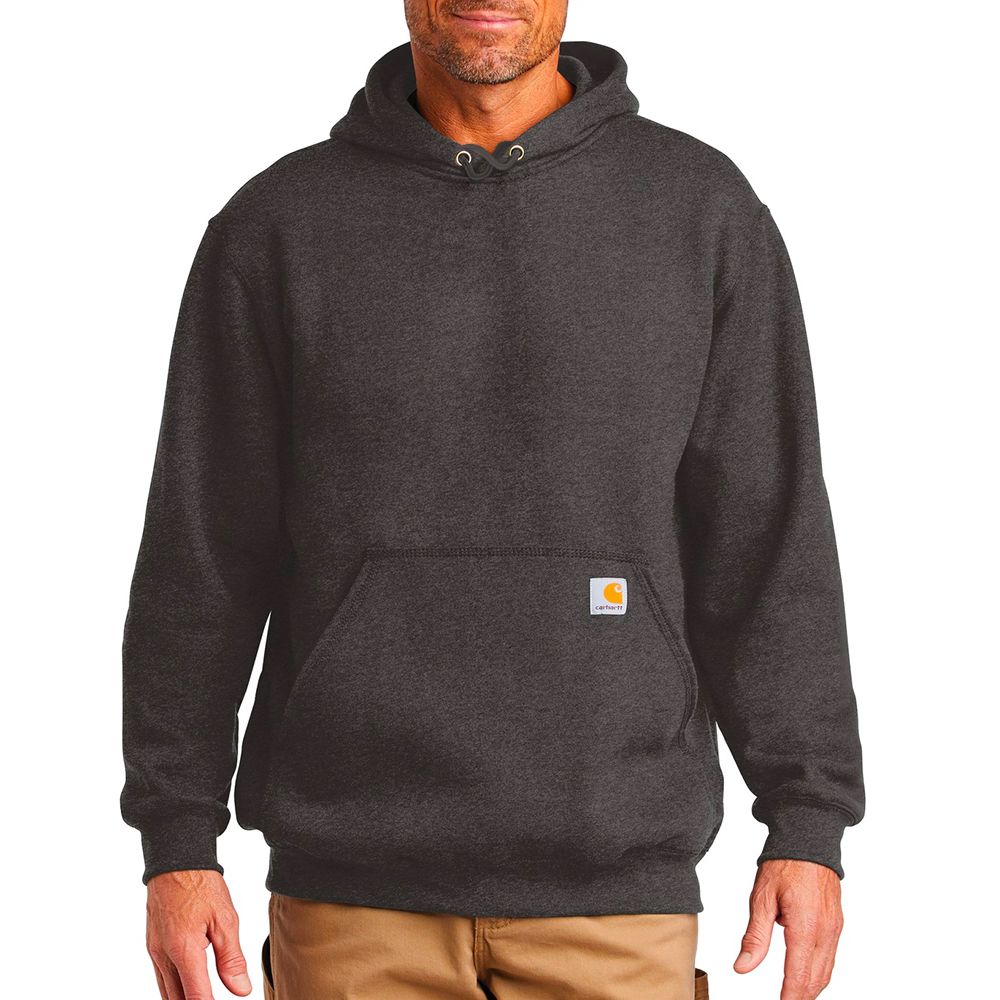 Carhartt Hooded Sweatshirt