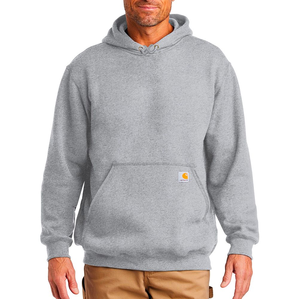 Carhartt Hooded Sweatshirt