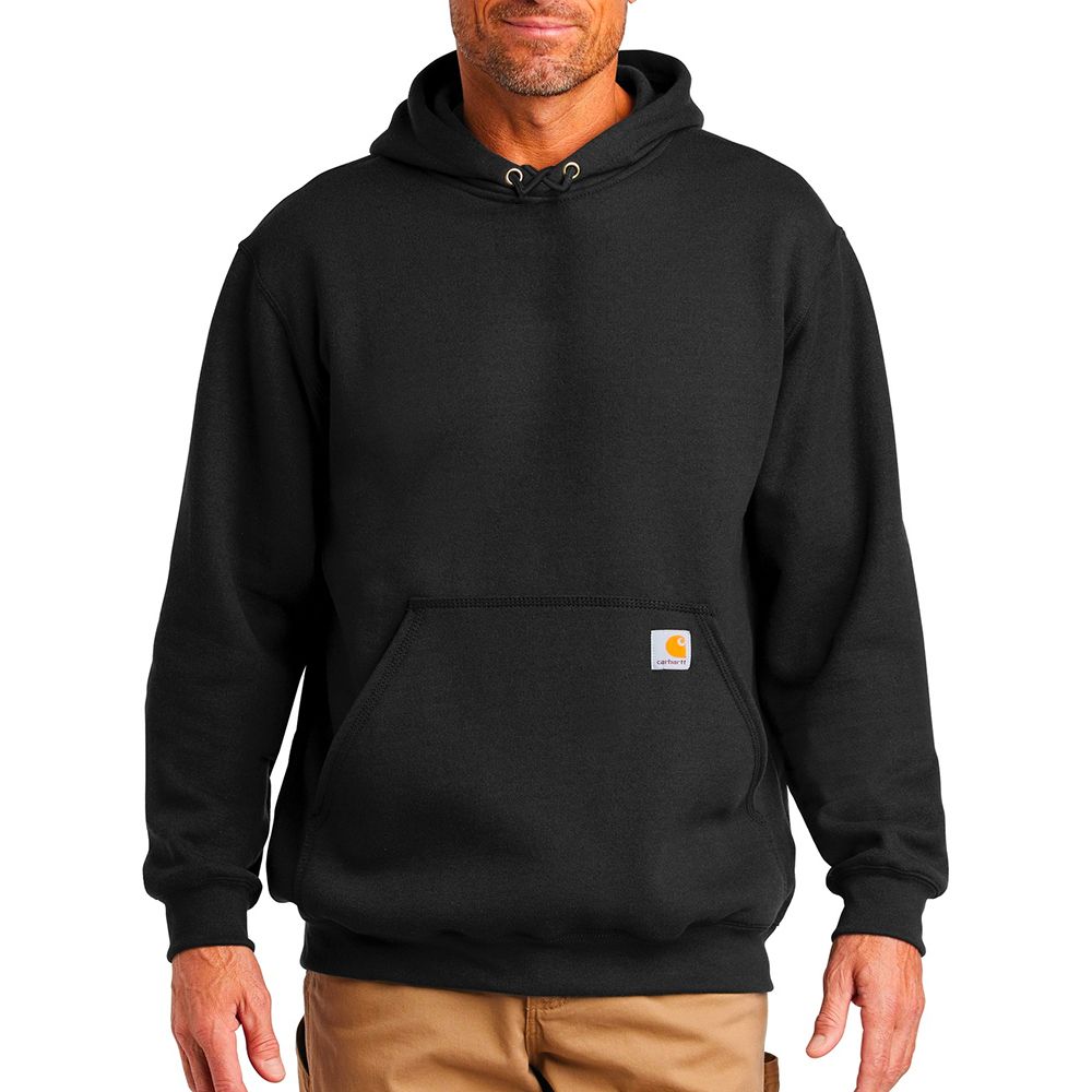 Carhartt Hooded Sweatshirt