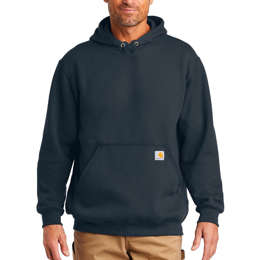 Carhartt Hooded Sweatshirt