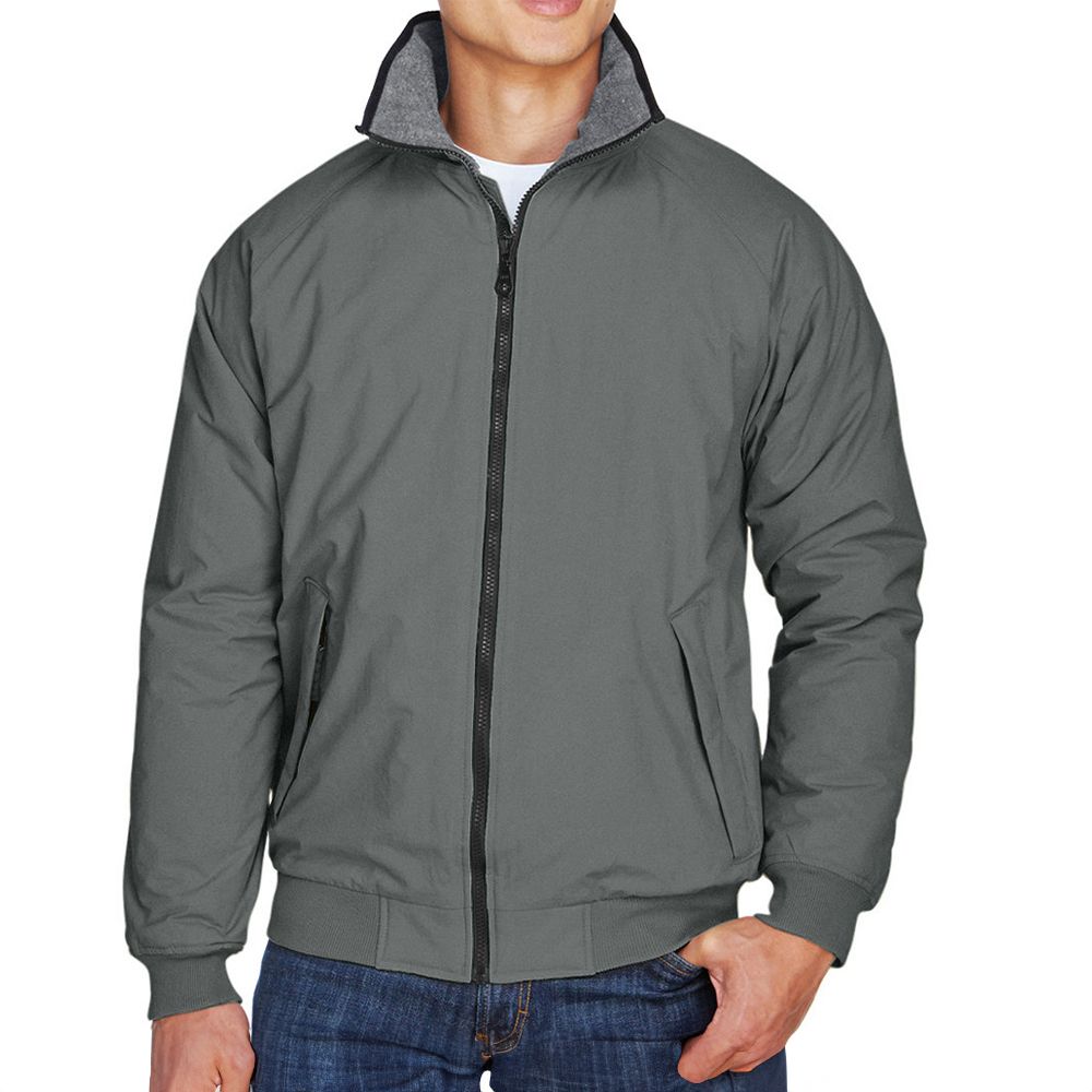 Devon & Jones 3 Season Men's Nylon Jacket