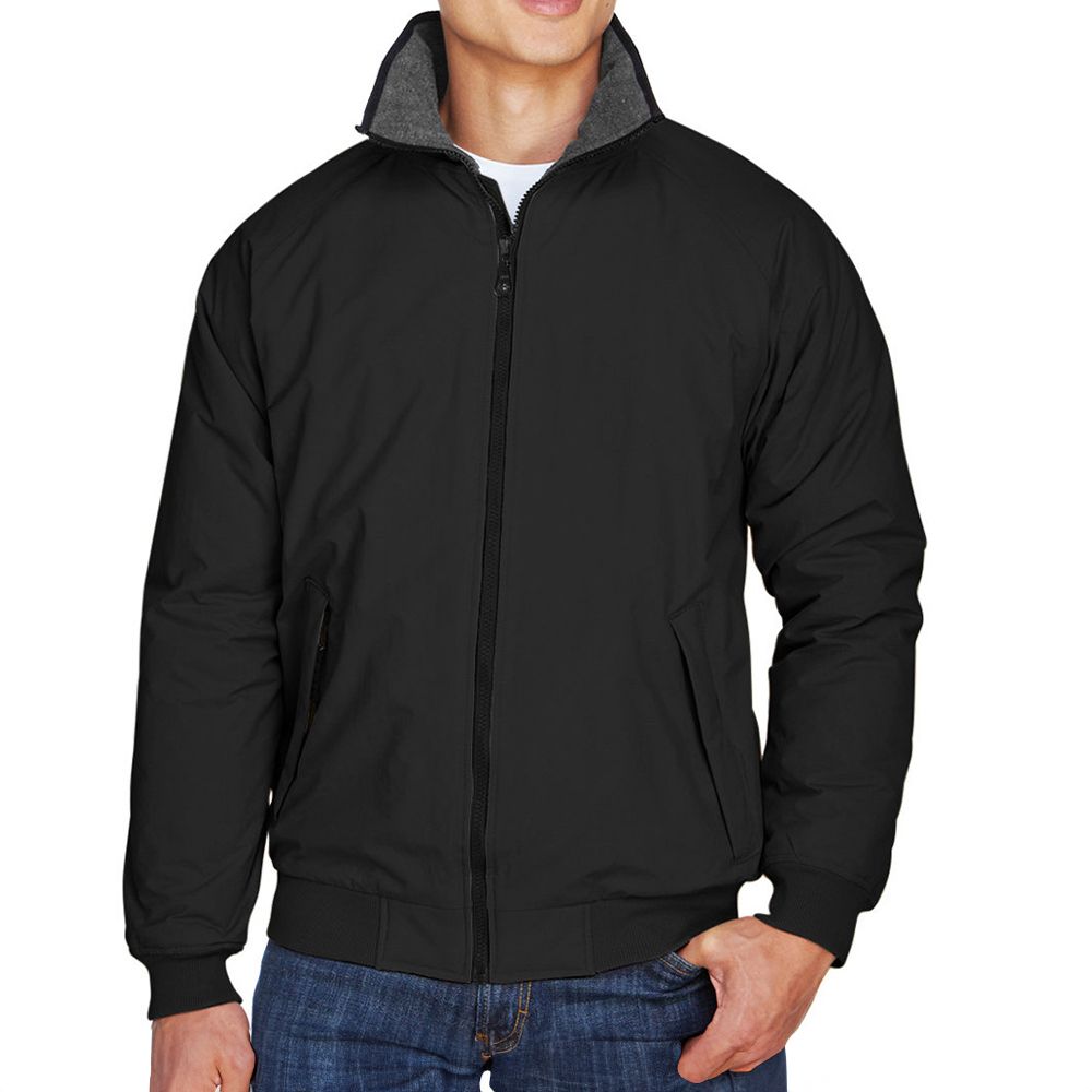 Devon & Jones 3 Season Men's Nylon Jacket