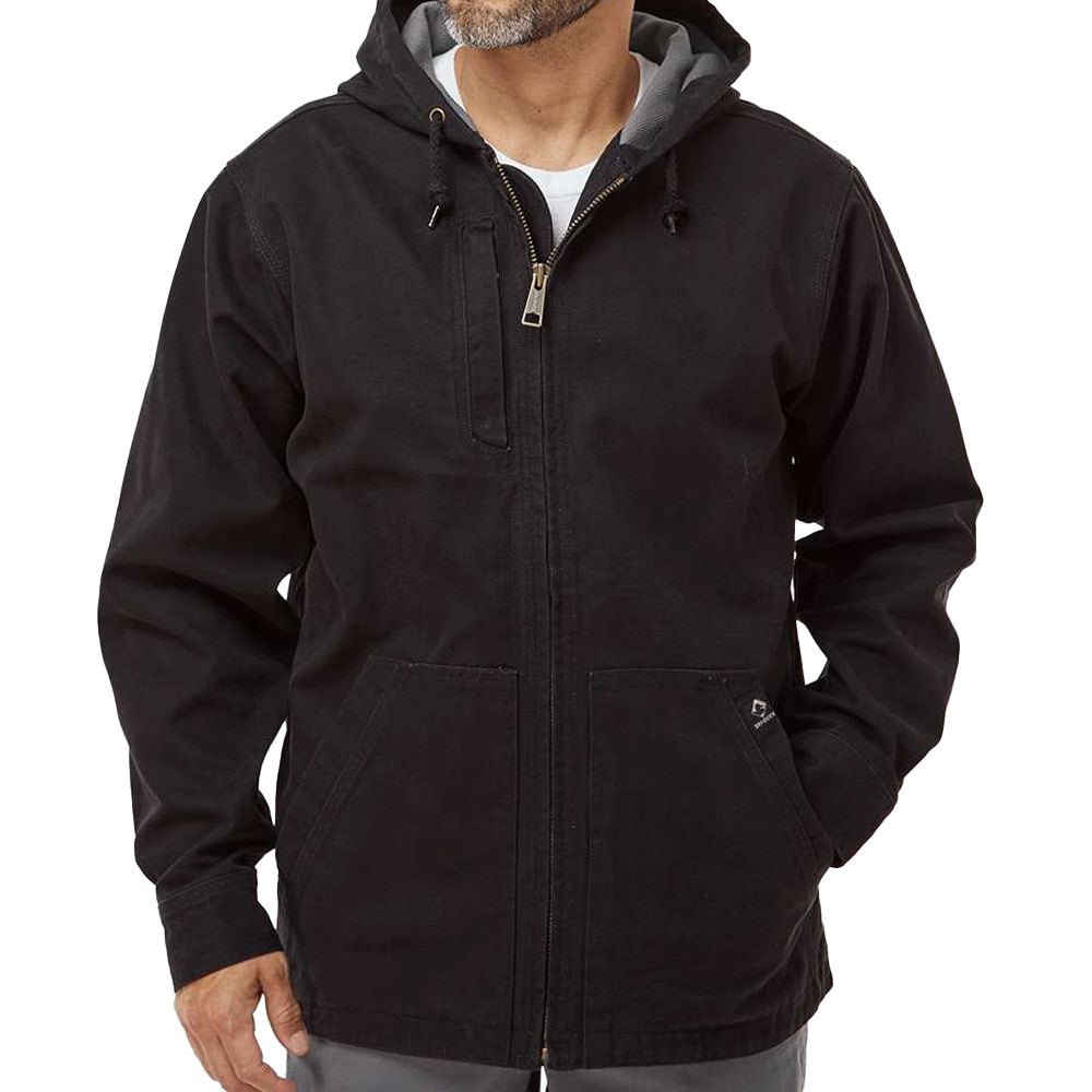 Men's Laredo Jacket