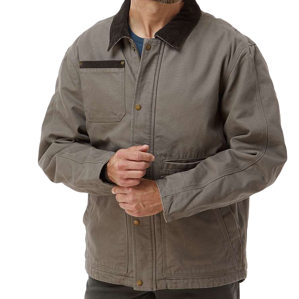 Rambler Jacket