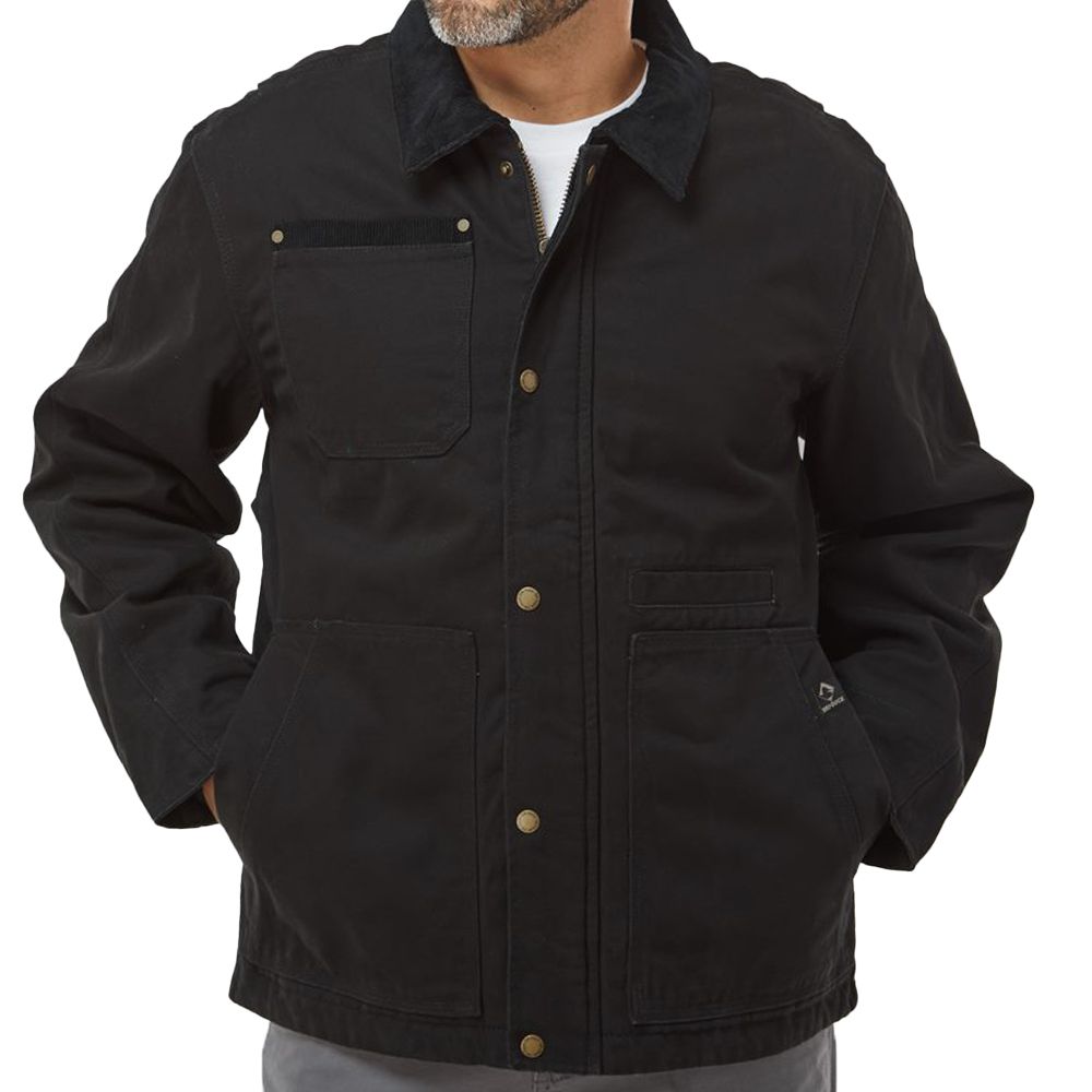 Rambler Jacket