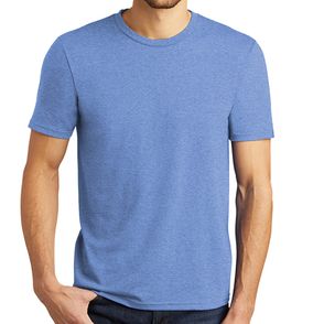 District Perfect Tri Tee