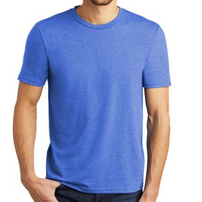 District Perfect Tri Tee