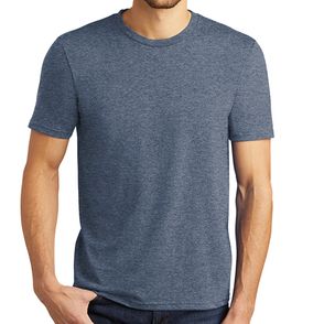 District Perfect Tri Tee