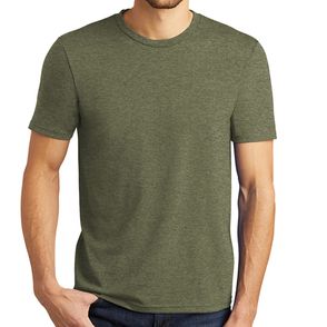 District Perfect Tri Tee