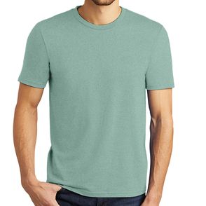 District Perfect Tri Tee