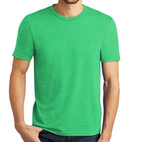 District Perfect Tri Tee