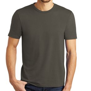 District Perfect Tri Tee