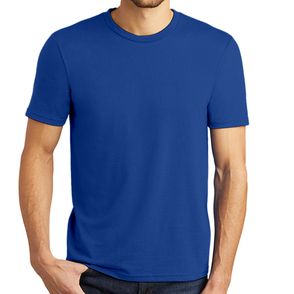 District Perfect Tri Tee