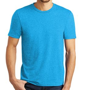District Perfect Tri Tee
